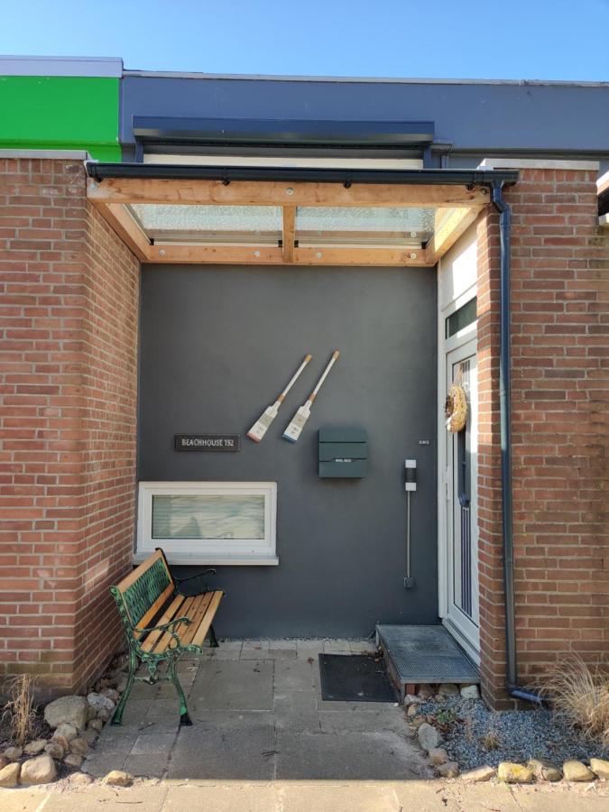 Beachhouse Mit Privater Sauna Und Kamin, 700M Zum Strand Schonberger Strand Exterior photo